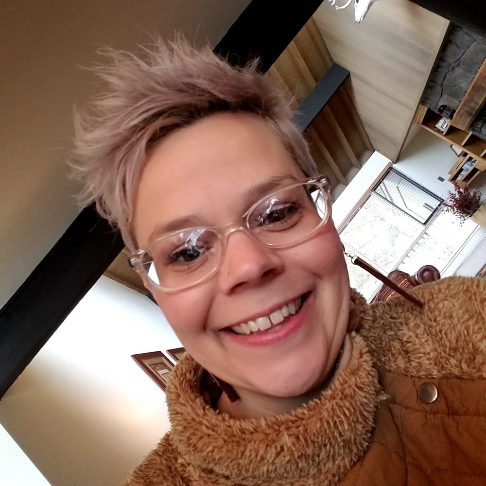 Meet your Posher, Jenny